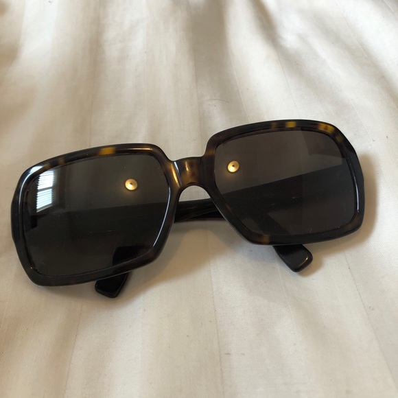 Giorgio Armani Accessories - Giorgio Armani Sunglasses